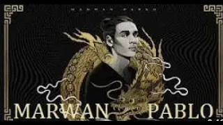 Marwan Pablo Bent Metnaka مروان بابلو بنت متناكه 