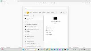 How to find Python is installed in your computer or not How to find the python version installed
