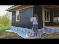 Download Lagu Stel Transformeert Land in een Prachtig Huis | Timelapse door @LeChantierdesMax