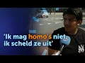 Download Lagu 'HOMO'S zijn NIET GOED, ik mag ze NIET'
