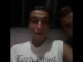 Mc Boy & Riad & Russie & Flenn & Adlen - Teasing Didin Klach [Bouroubaz LIVE]