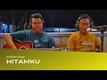 Download Lagu Andra And The Backbone - Hitamku (acoustic cover) Poster 1928 featuring Erry Vox \u0026 Bon Pilox