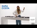 Download Lagu SARA COSTA - House Music DJ set ⎪ LAWLESS RECORDS - S. 02 EP. 11