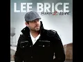 Parking Lot Party - Lee Brice