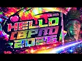 Camellia - Hello BPM 2026