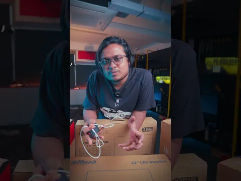 Lie detector machine ft. OSRTT