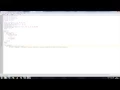 AutoIt - How to make a simple web database