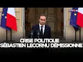 Download Lagu Démission de Sébastien Lecornu : les Français face à la crise politique｜TF1 INFO