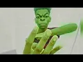 BEAST BOY 4 FINGERS MEME