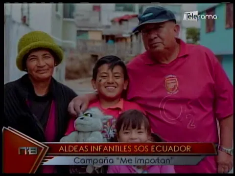 Desfile de modas e historia U. Educativa Rosa de Jesús Cordero, Catalinas
