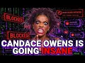 Candace Owens is NOT ok