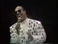 Stevie Wonder In London 1989 COMPLETE