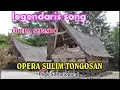 Lagu UNING UNINGAN SULIM TONGOSAN \