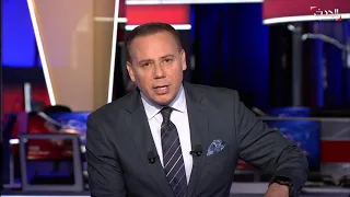 ما الذي يعكسه ما حدث في برلمان تونس من صراع سياسي قديم بين كتل مختلفة في التوجهات السياسية دندنها