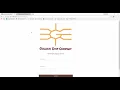 Create Login Page Using Materialize CSS