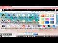 FREE Customize your CLASSLINK page - Tutorial