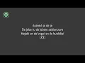 Las Ketchup - The Ketchup Song (Aserejé) (Spanglish Version) (Lyrics)