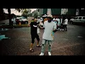 CheatCode - Street Talk ft EastsideEggroll