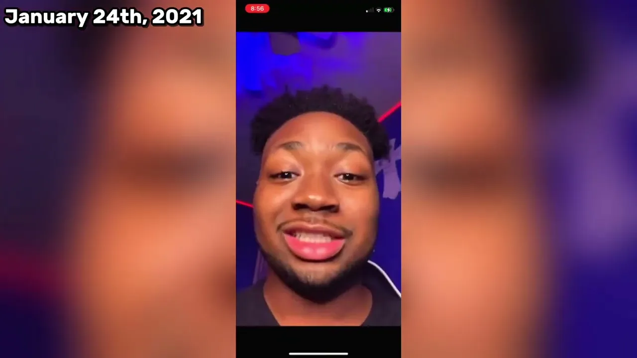 Personal VID #2