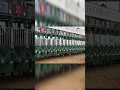 150th Kentucky Derby starting gate