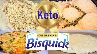 Download Keto-friendly Zero Carb Original Bisquick Recipe MP3