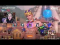 Download Lagu Wuyang in Ranked! Aspen INSANE Wuyang Overwatch 2 Season 18
