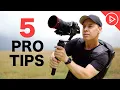 Download Lagu How to Shoot Cinematic Gimbal Moves Like a PRO!