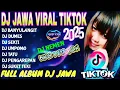 Lagu DJ JAWA TERBARU FULL BASS  -  DJ NEMEN X DJ DUMES