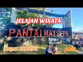 Download Lagu Menjelajahi Keindahan Pantai Natsepa Ambon || 2025