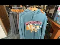 Menominee Michigan Apparel