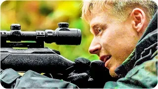 CALIBRE Bande Annonce (2018) VOST