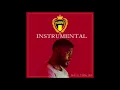 Damso-humain (OFFICIAL INSTRUMENTAL)