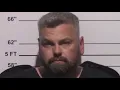 Former Gillespie County deputy arrested for alleged on-duty sexual encounters