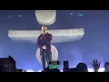 Dvsn performs “The Line” at The Novo | Working On My Karma Tour | Los Angeles | March 14, 2023