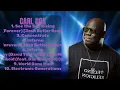 Carl Cox-Latest chart-toppers of 2024-Best of the Best Playlist-Ahead of the curve