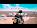 Download Lagu Kado Terindah (Lirik Video) Glenn Sebastian - Putu \u0026 Puspa :)