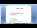 Project Report - Online Grocery Shop JSP MYSQL