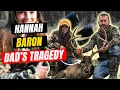 What Really Happened to Hannah Barron s Dad