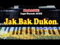 Download Lagu Lagu Daerah ACEH - JAK BAK DUKON - KARAOKE