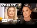 SNEAK PEEK Kyle Richards Has Mixed Feelings About Mauricio s Photos RHOBH S14 E14 Bravo