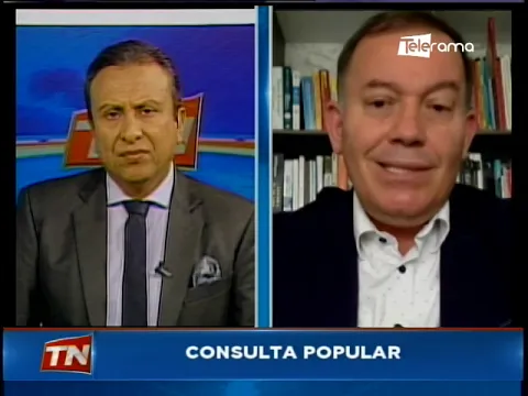 Gral. (R) Luis Altamirano 