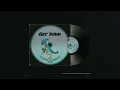LNRT - Get Down Visualizer