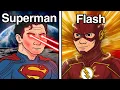 Every Justice League Member Explained in 21 Minutes