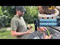 Allen Wrench Drill Bit Set for Impact Drivers