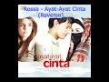 Download Lagu Rossa - Ayat Ayat Cinta (Audio Reverse)