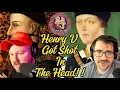 Henry V Got Shot In The Head And More Puttin on Airs w Trae Crowder Corey Ryan Forrester