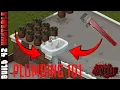 Everything you need to know about Plumbing in Project Zomboid in less than 6 Minutes