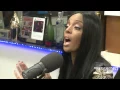 The Real Reason Why Dawn Richard Hit Aubrey O Day in the Head