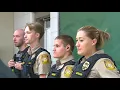 VPD Active Shooter Training