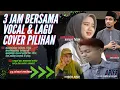 Download Lagu 3 JAM FULL ALBUM MUSIK MUSIK PILIHAN || 4artis cover ternama #musik #sekecewaitu